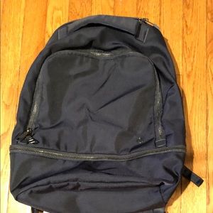 Lululemon City Adventurer Backpack- Midnight Navy